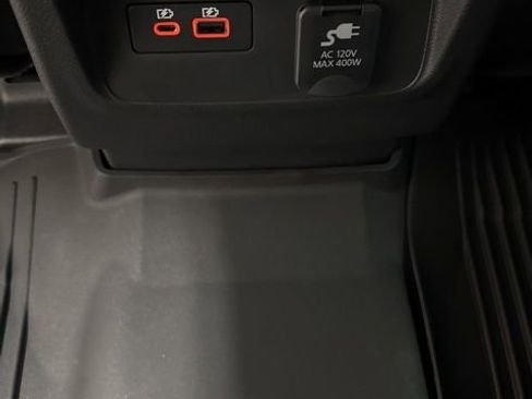 Certified 2026 Nissan Frontier PRO-4X w/ Pro Premium Package AWD/4WD image 34