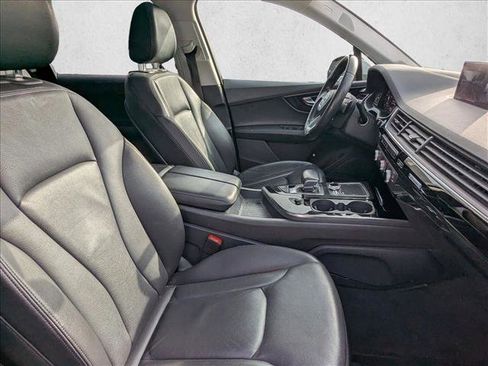 Used 2019 Audi Q7 3.0T Premium Plus image 22