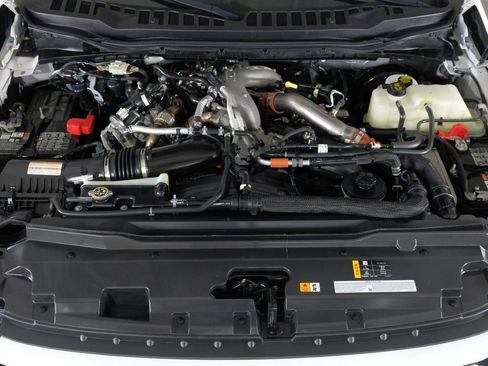 Used 2023 Ford F250 Limited w/ FX4 Off-Road Package image 51