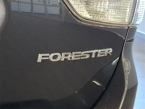 Certified 2020 Subaru Forester Premium image 30