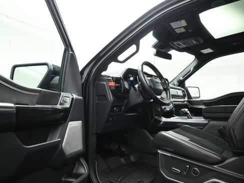 Used 2024 Ford F150 Raptor w/ Equipment Group 803A Raptor R AWD/4WD image 8