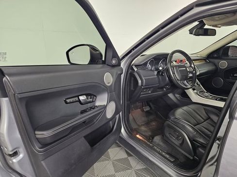 Used 2014 Land Rover Range Rover Evoque Prestige AWD/4WD image 20