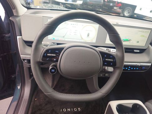Used 2024 Hyundai Ioniq 5 SEL image 10