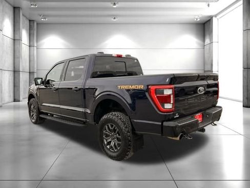 Used 2023 Ford F150 Tremor w/ Equipment Group 402A High AWD/4WD image 6