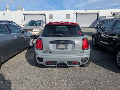 Used 2017 MINI Cooper John Cooper Works image 3