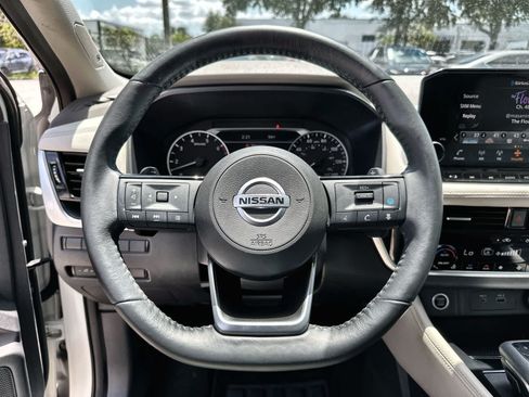 Used 2021 Nissan Rogue SL w/ Premium Package AWD/4WD image 20