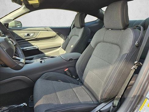 New 2026 Ford Mustang EcoBoost image 4