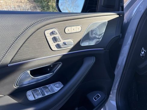Certified 2024 Mercedes-Benz GLE 53 AMG 4MATIC Coupe image 10