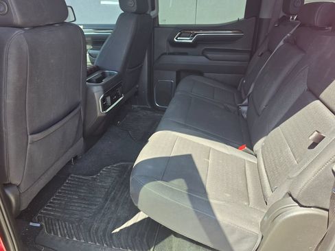 Used 2024 GMC Sierra 1500 Elevation w/ X31 Off-Road Package AWD/4WD image 13