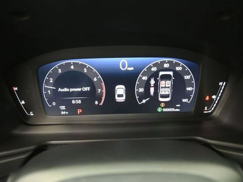 New 2026 Honda Accord LX image 6