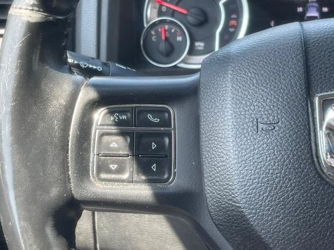 Used 2017 RAM 1500 SLT AWD/4WD image 27