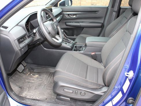 Used 2024 Honda CR-V Sport image 15