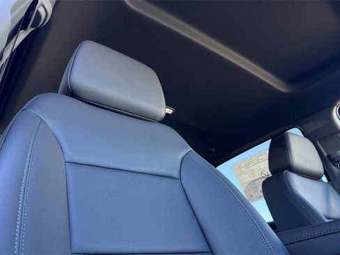 New 2026 Chevrolet Silverado 1500 LT Trail Boss w/ Convenience Package II image 16