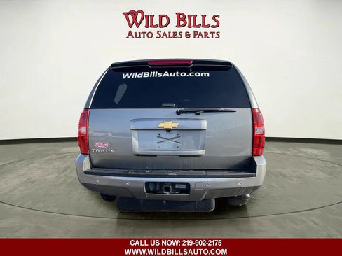 Used 2012 Chevrolet Tahoe LT image 6