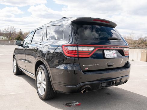 Used 2024 Dodge Durango R/T image 4