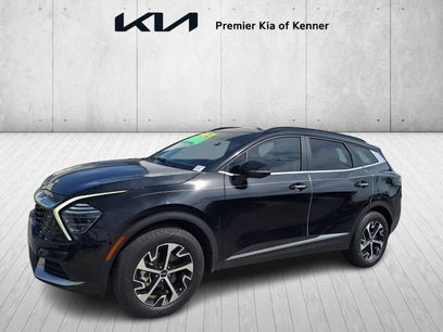 Certified 2024 Kia Sportage EX w/ EX Premium Package