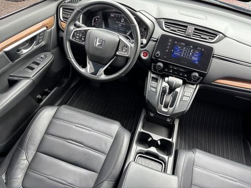 Used 2021 Honda CR-V EX-L image 20