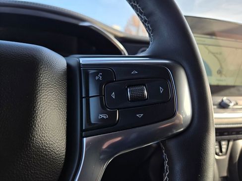 Used 2023 Chevrolet Blazer RS w/ Driver Confidence II Package image 18