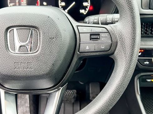 Used 2023 Honda CR-V EX image 25