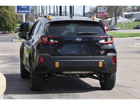 New 2026 Subaru Crosstrek 2.5i Wilderness AWD/4WD image 5