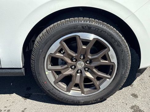 New 2027 Ford Expedition Max King Ranch AWD/4WD image 9