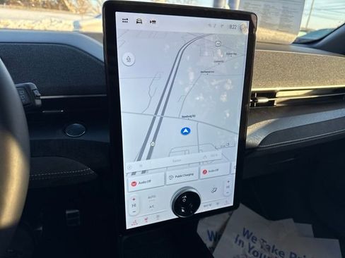 Used 2024 Ford Mustang Mach-E GT image 24