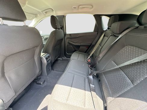 Used 2025 Ford Escape Active FWD image 22