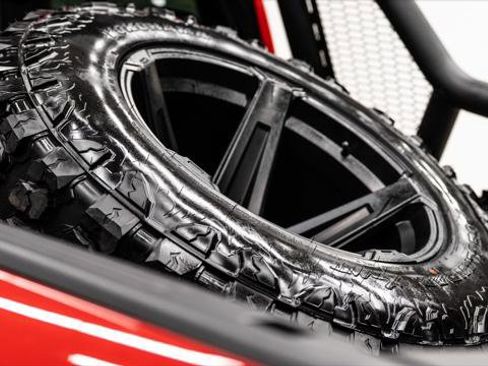 Used 2024 RAM 1500 TRX w/ TRX Level 1 Equipment Group image 48