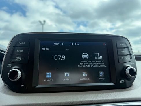 Used 2020 Hyundai Santa Fe SEL w/ Cargo Package image 13