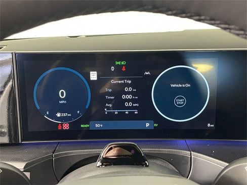 New 2026 Hyundai Santa Fe Calligraphy image 3