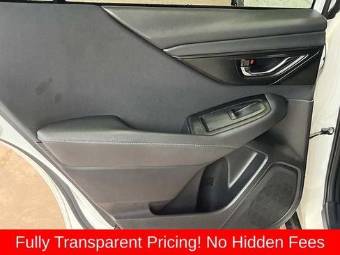 Used 2025 Subaru Outback Premium AWD/4WD image 16