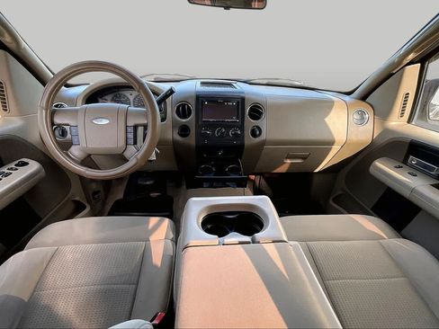 Used 2007 Ford F150 XLT RWD image 14