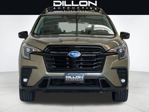 Used 2023 Subaru Ascent Onyx Edition AWD/4WD image 9