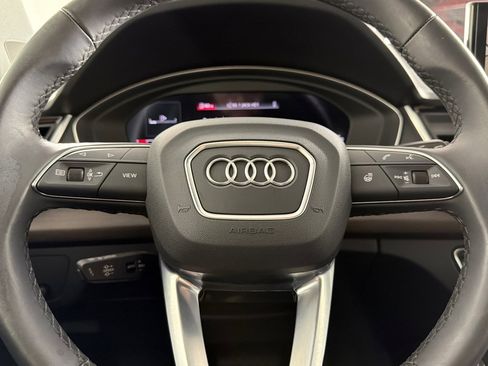 Used 2023 Audi Q5 2.0T Premium Plus w/ Premium Plus Package AWD/4WD image 22