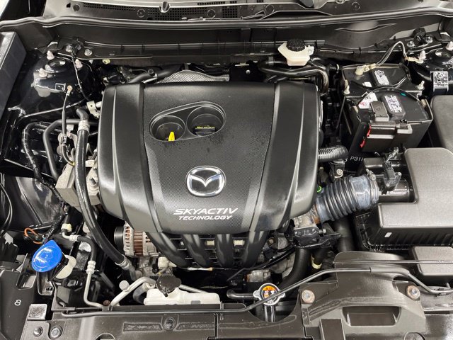 Used 2019 MAZDA CX-3 Sport AWD/4WD image 14