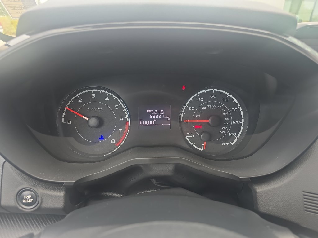 Used 2020 Subaru Impreza 2.0i AWD/4WD image 13