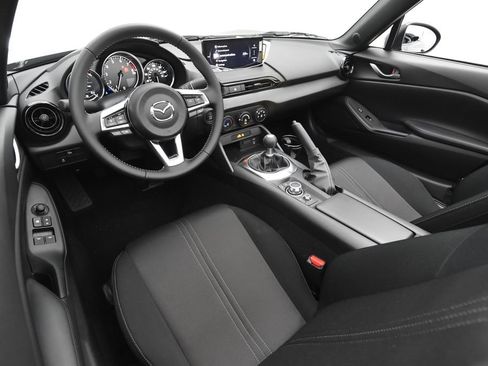 New 2026 MAZDA MX-5 Miata Sport w/ Weather Package RWD image 30
