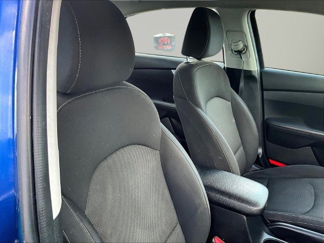 Certified 2023 Kia Forte LXS w/ LXS Technology Package FWD image 28