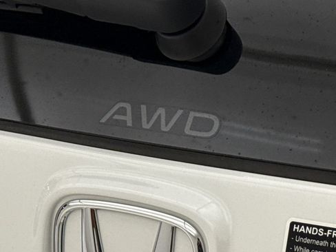 Certified 2026 Honda CR-V Sport Touring image 10