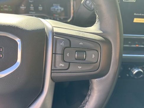 Used 2025 GMC Sierra 1500 SLT image 20