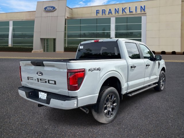 New 2026 Ford F150 STX w/ Equipment Group 200A AWD/4WD image 7