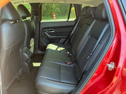 Used 2025 MAZDA CX-50 2.5 Hybrid w/ Premium Plus Pkg image 25