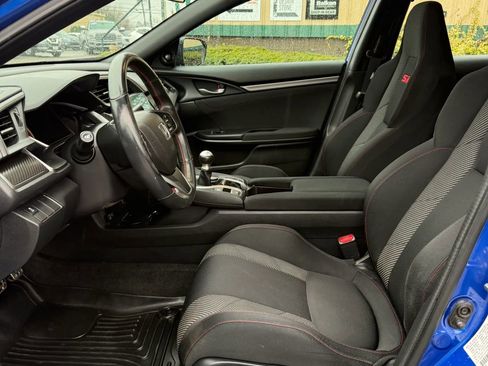 Used 2017 Honda Civic Si image 26