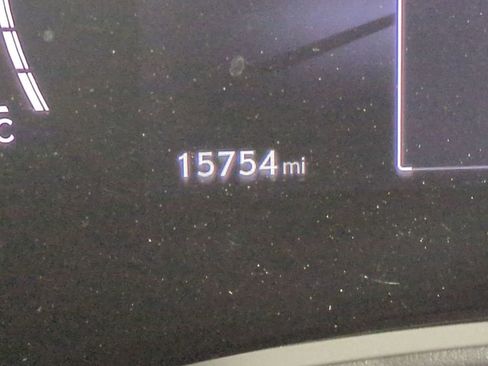 Used 2025 Lexus NX 300h AWD w/ Accessory Package (K3) image 37