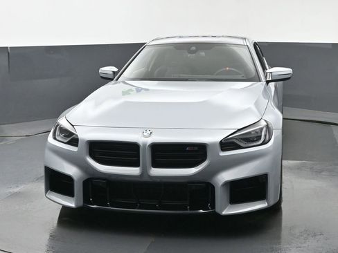 Used 2026 BMW M2 w/ Lighting Package RWD image 6