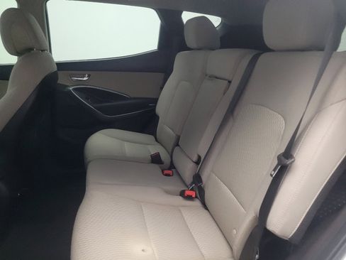 Used 2018 Hyundai Santa Fe Sport w/ 2.4L Value Package 02 FWD image 18