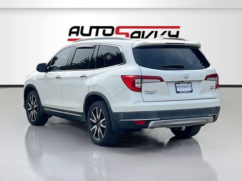 Used 2019 Honda Pilot Elite image 5