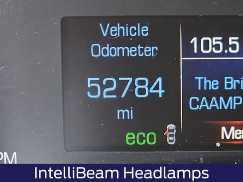 Used 2016 Cadillac SRX Performance w/ Driver Awareness Package FWD image 23