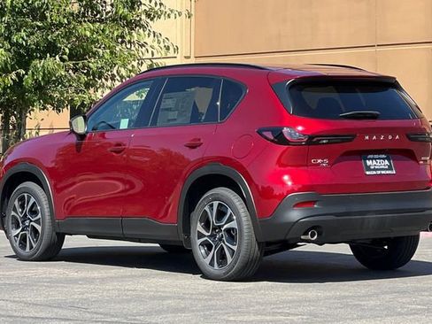 New 2026 MAZDA CX-5 Preferred AWD/4WD image 6