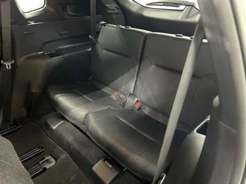 Used 2023 Mitsubishi Outlander SEL AWD/4WD image 21